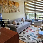 Apartament Central Y Acogedor Aire Acondicionado Y Wifi