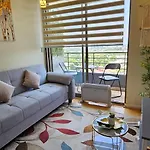Apartament Central Y Acogedor Aire Acondicionado Y Wifi