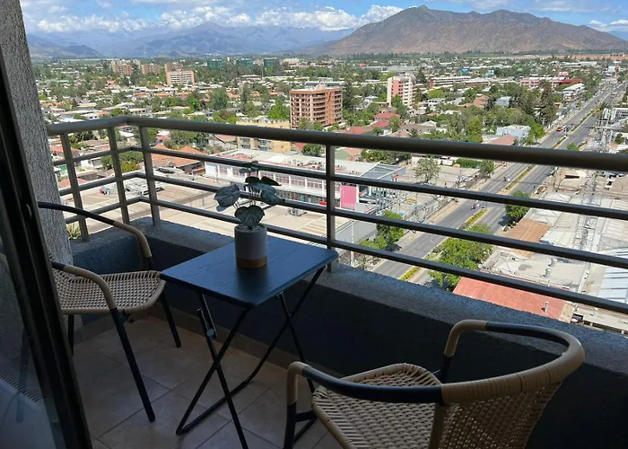Apartament Central Y Acogedor Aire Acondicionado Y Wifi
